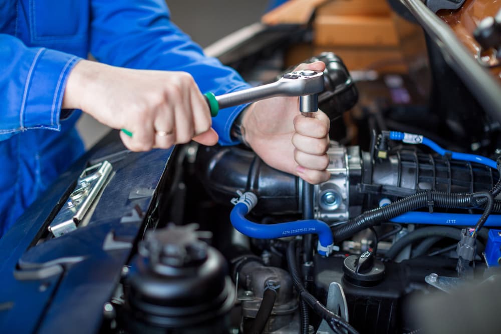 Forklift Maintenance Plans Guide