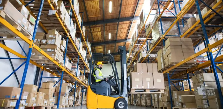 Average Forklift Rental Cost In Toronto | 2024 Prices